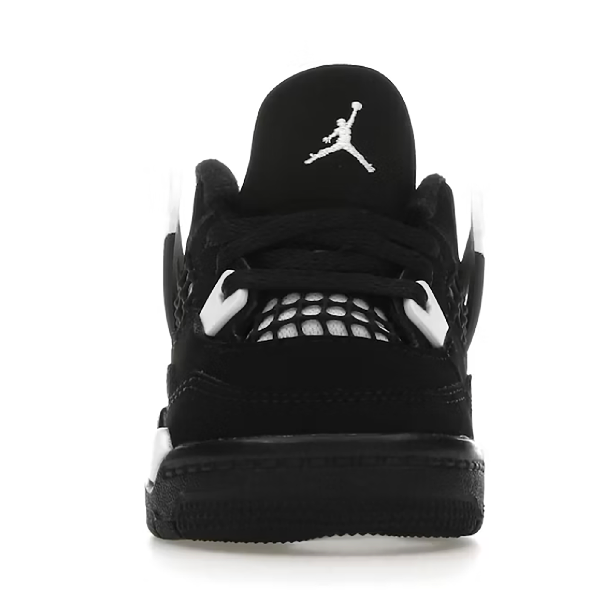 Jordan 4 Retro “White Thunder” TD