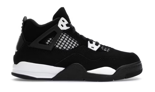 Jordan 4 Retro “White Thunder” PS