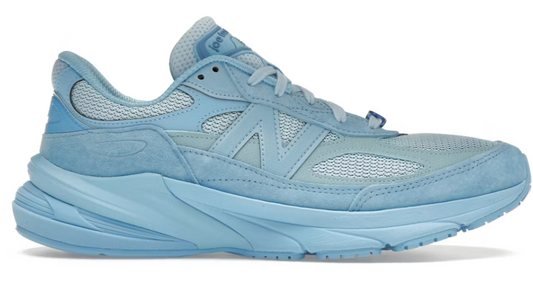 New Balance 990 X Joe Fresh Goods "Prom Blue"