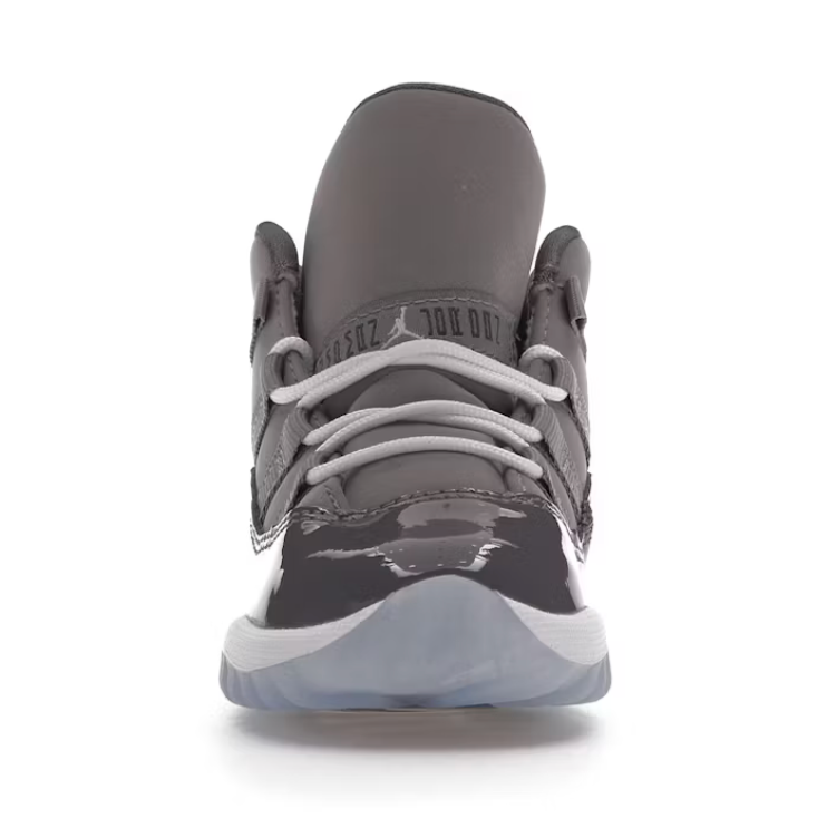 Jordan 11 Retro "Cool Grey" (2021) TD