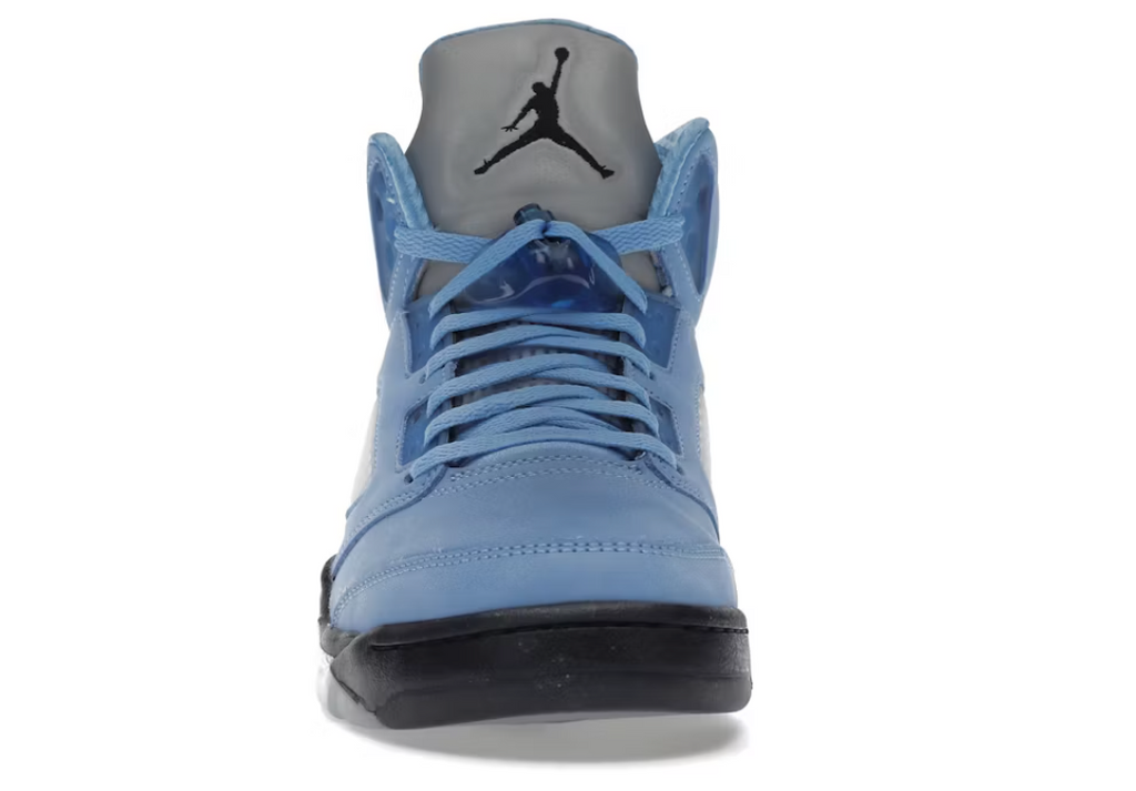 Jordan 5 "University Blue”