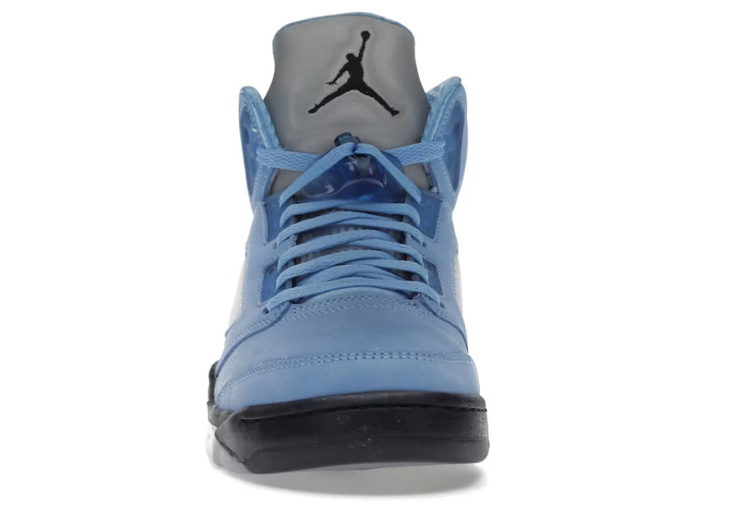 Jordan 5 "University Blue”