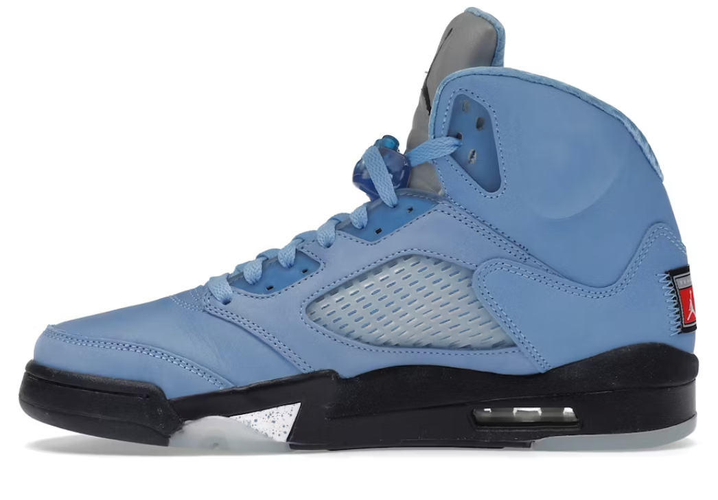 Jordan 5 "University Blue”