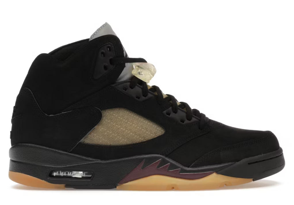 Jordan 5 Retro A Ma Maniére "Dusk"