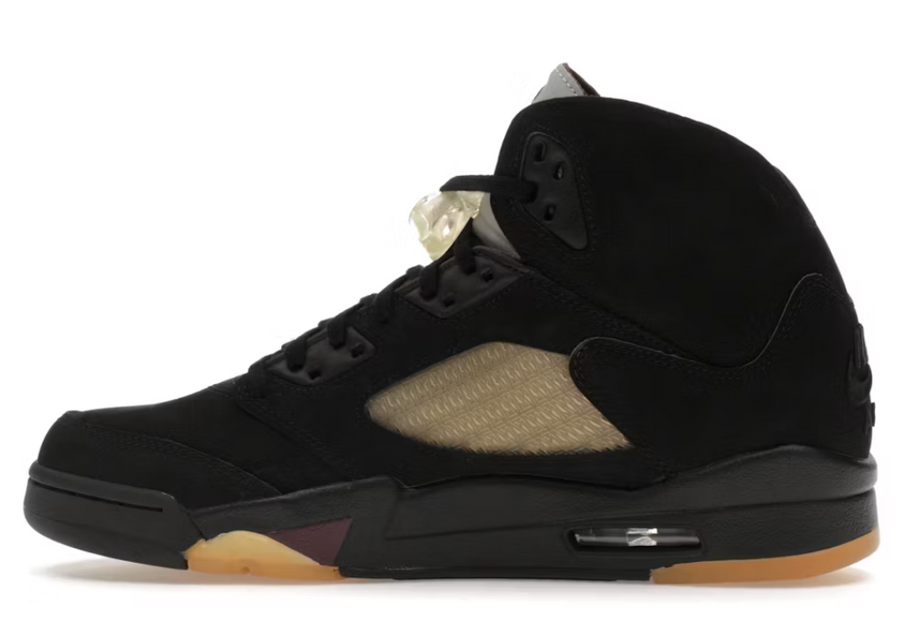 Jordan 5 Retro A Ma Maniére "Dusk"