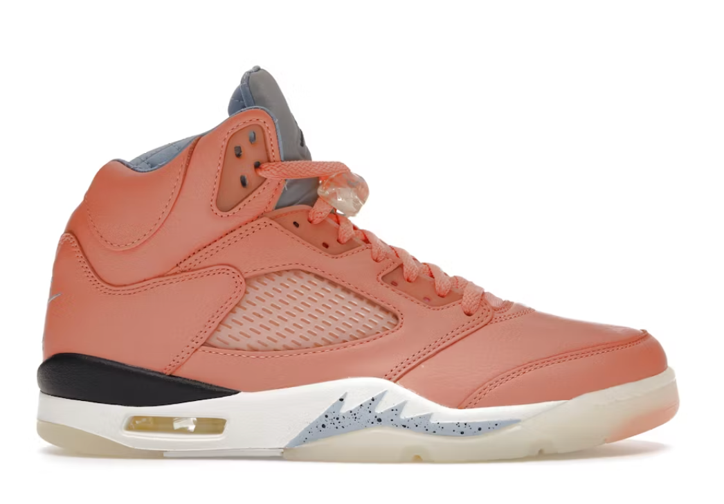 Jordan 5 Retro DJ Khaled We The Best "Crimson Bliss"