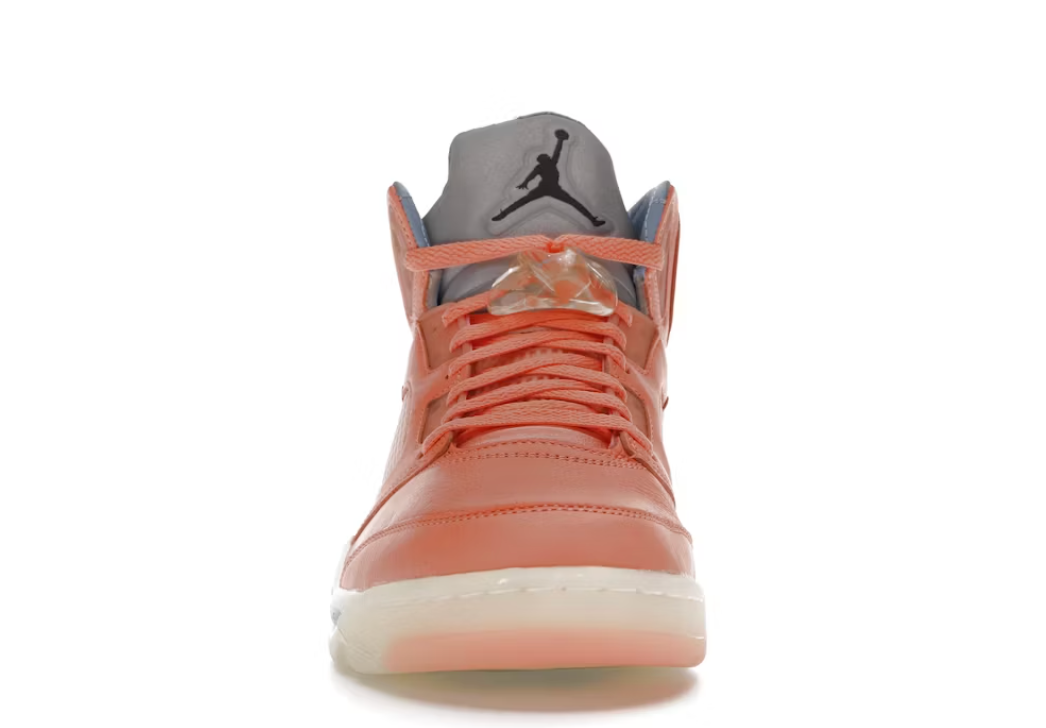 Jordan 5 Retro DJ Khaled We The Best "Crimson Bliss"