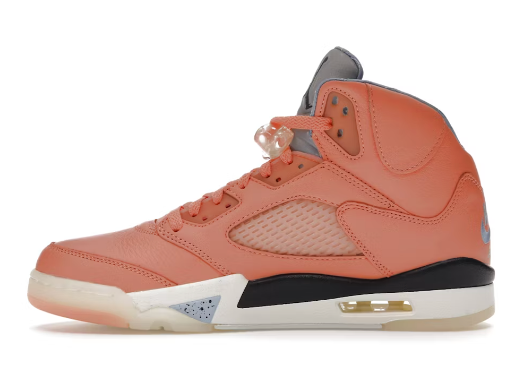 Jordan 5 Retro DJ Khaled We The Best "Crimson Bliss"