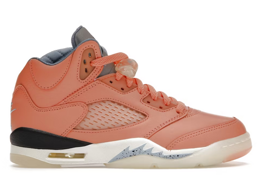 Jordan 5 Retro DJ Khaled We The Best "Crimson Bliss" GS