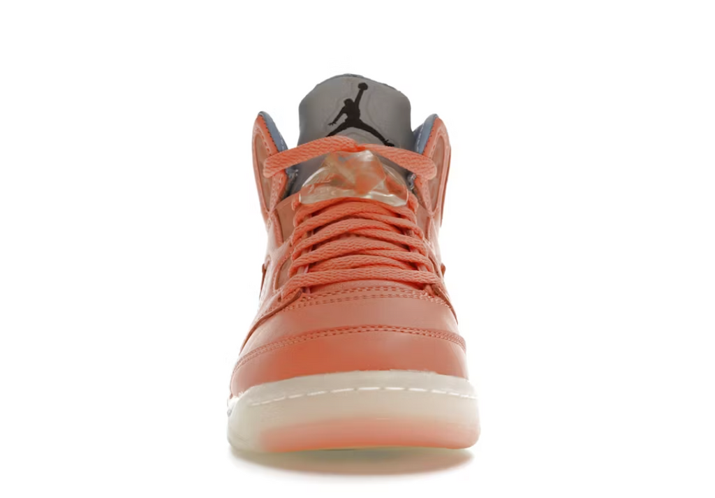 Jordan 5 Retro DJ Khaled We The Best "Crimson Bliss" GS