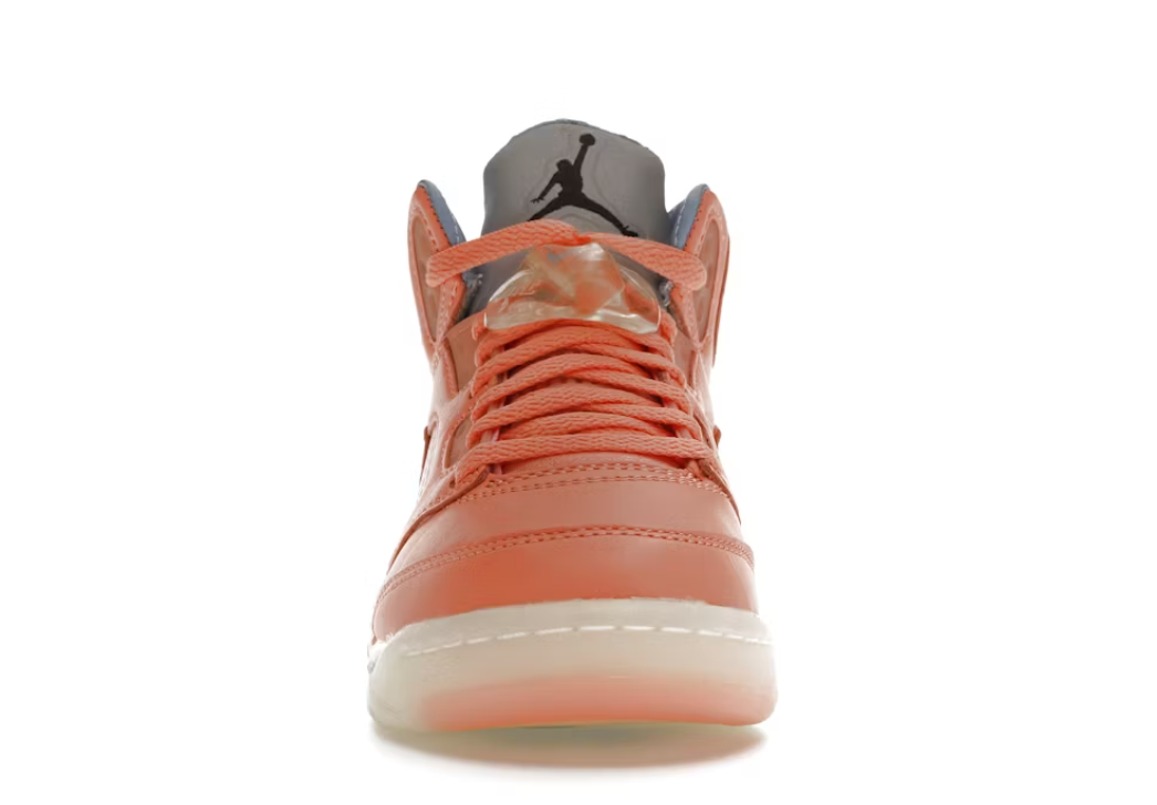 Jordan 5 Retro DJ Khaled We The Best "Crimson Bliss" GS