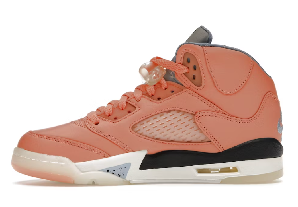 Jordan 5 Retro DJ Khaled We The Best "Crimson Bliss" GS
