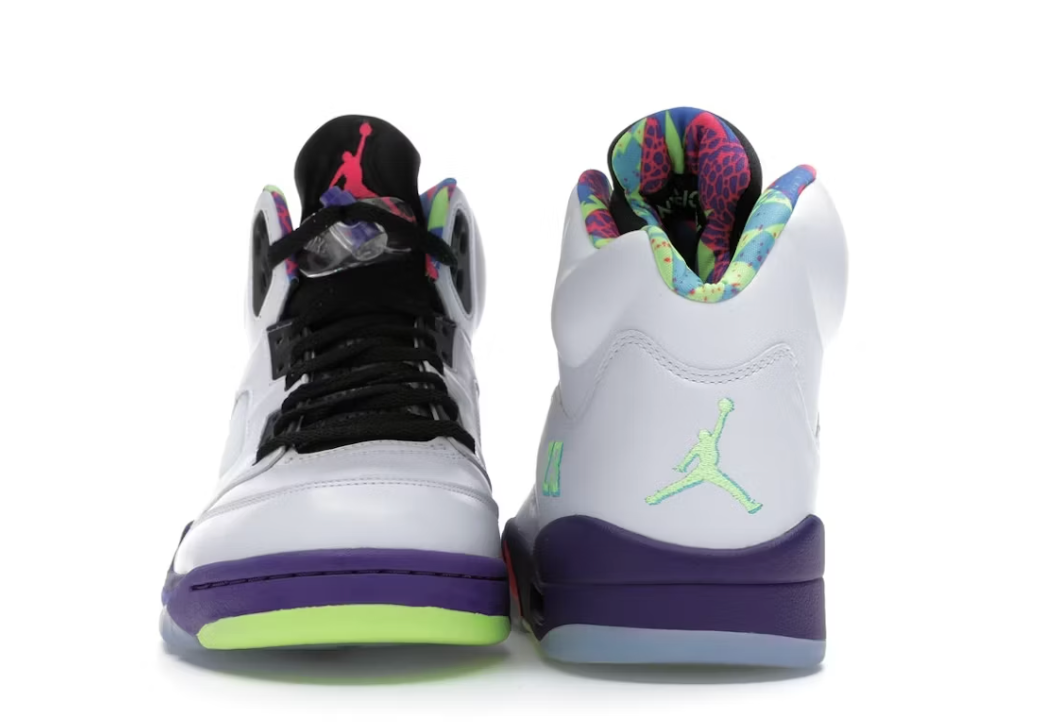Jordan 5 Retro "Alternate Bel-Air"