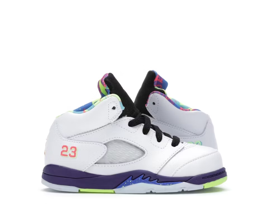 Jordan 5 Retro "Alternate Bel-Air" TD