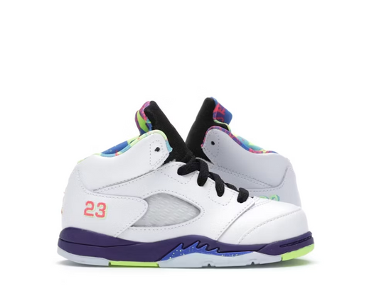 Jordan 5 Retro "Alternate Bel-Air" TD