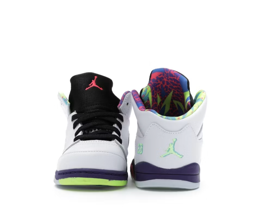 Jordan 5 Retro "Alternate Bel-Air" TD