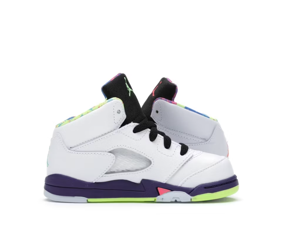 Jordan 5 Retro "Alternate Bel-Air" TD