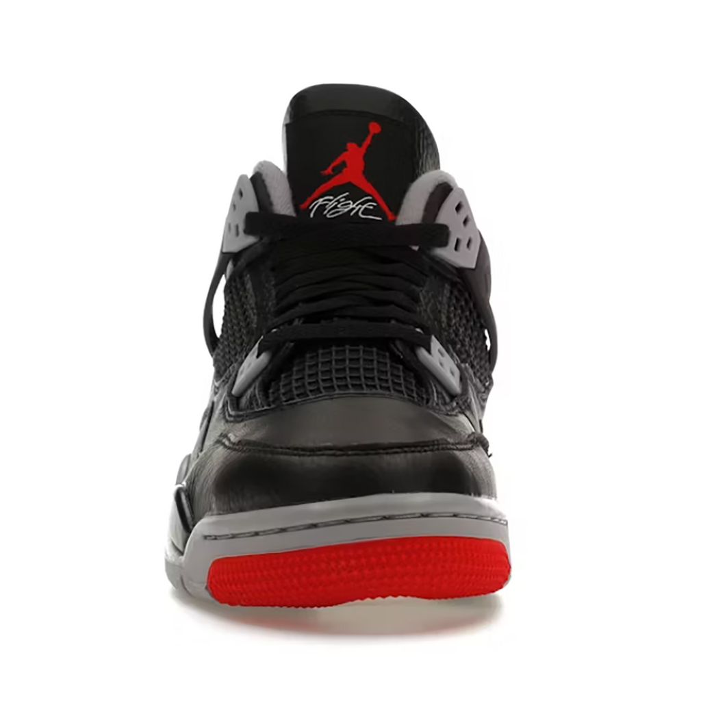 Jordan 4 Retro "Bred Reimagined" GS