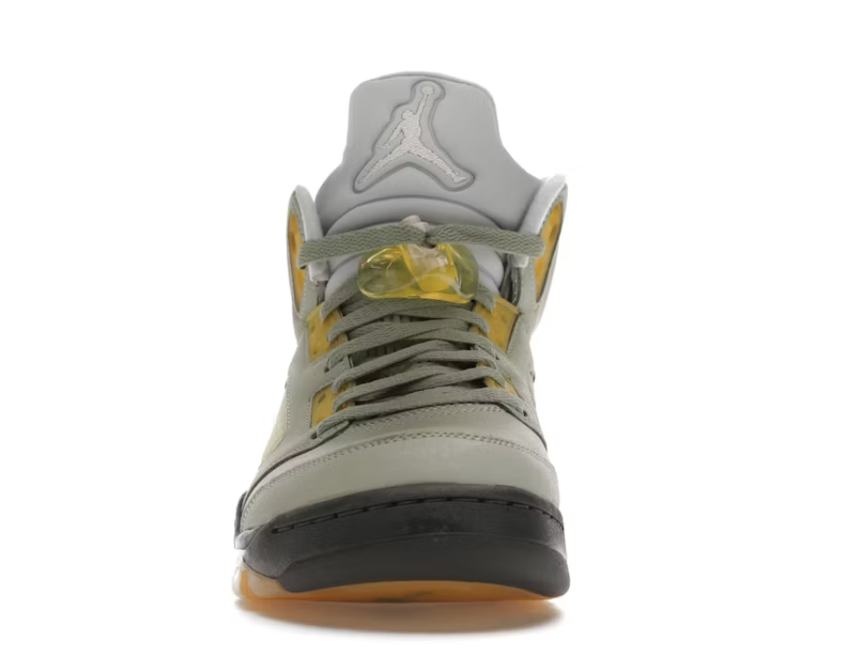 Jordan 5 Retro "Jade Horizon"