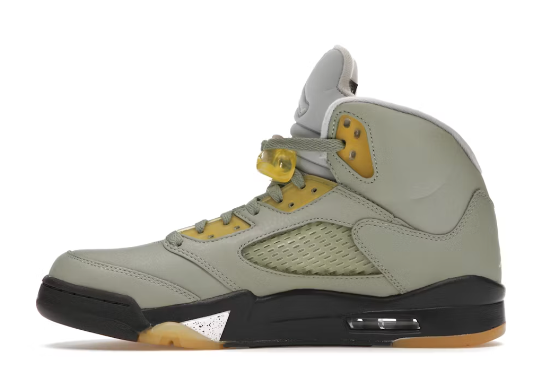 Jordan 5 Retro "Jade Horizon"