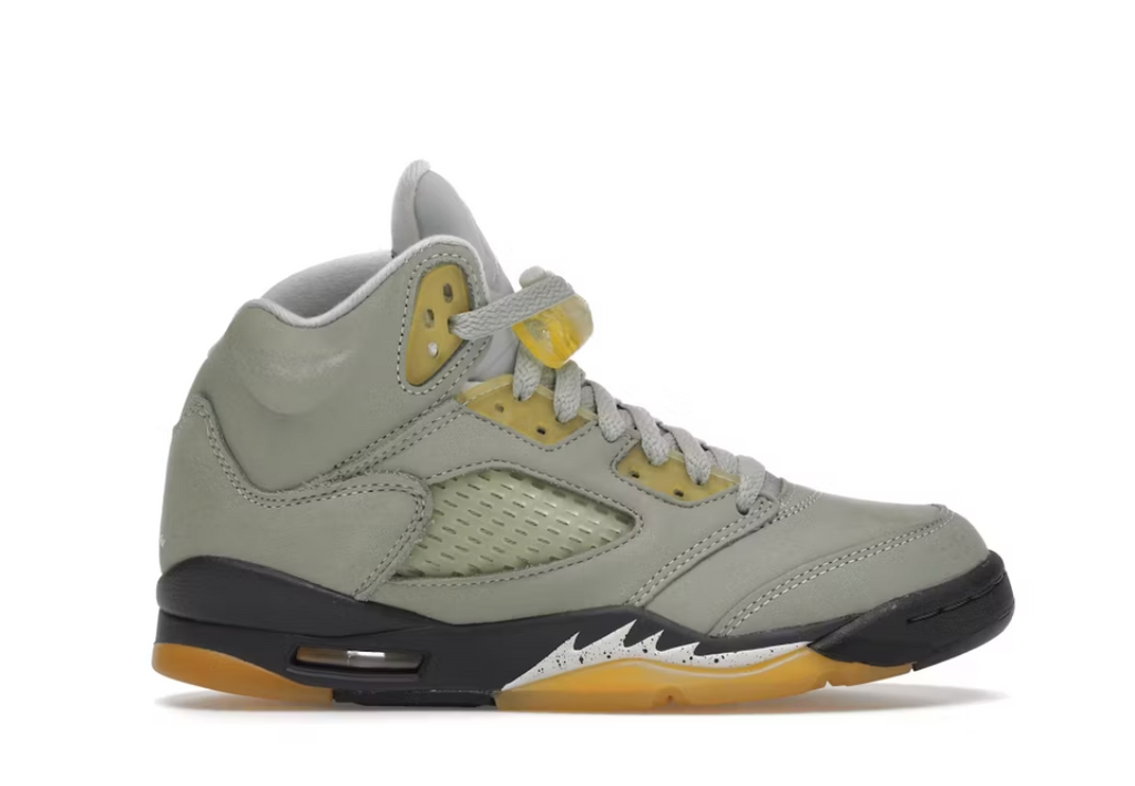 Jordan 5 Retro "Jade Horizon" GS
