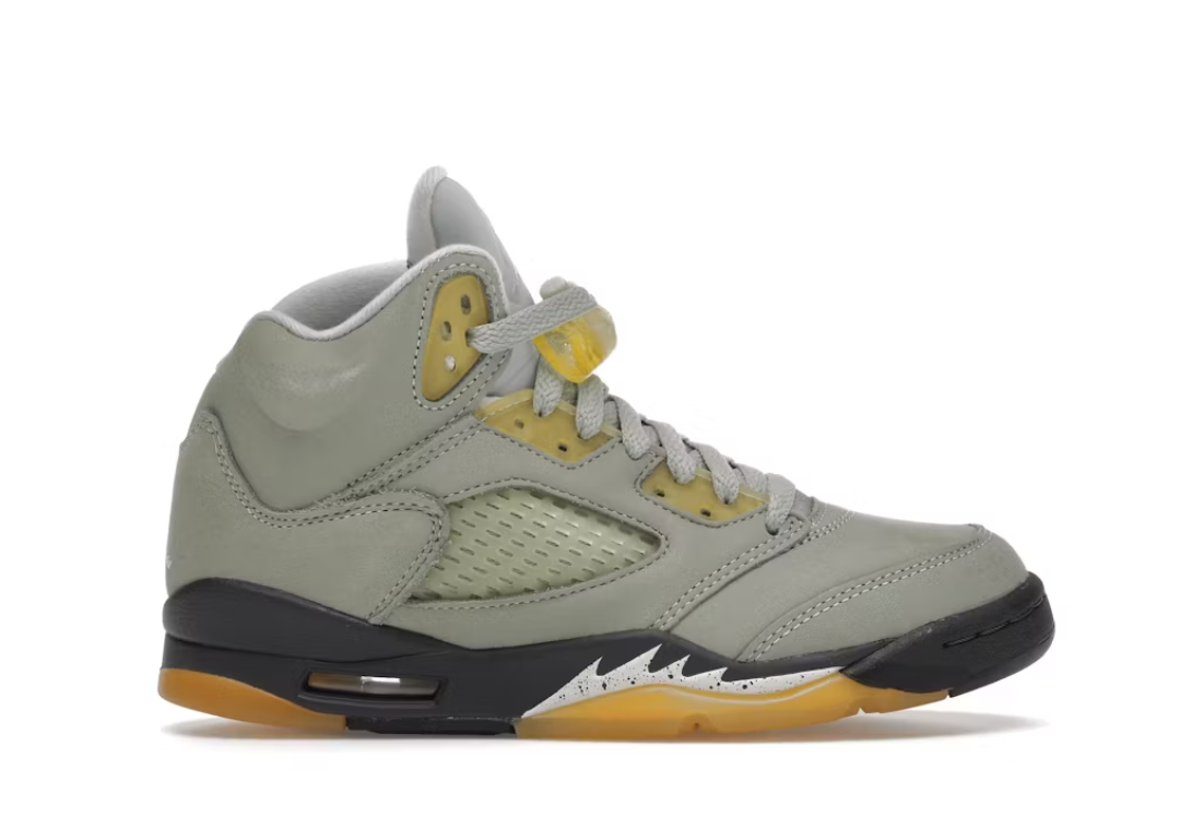 Jordan 5 Retro "Jade Horizon" GS
