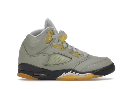 Jordan 5 Retro "Jade Horizon" GS