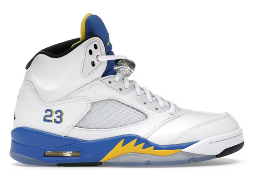 Jordan 5 "Laney 2013" Size 11.5 Steal