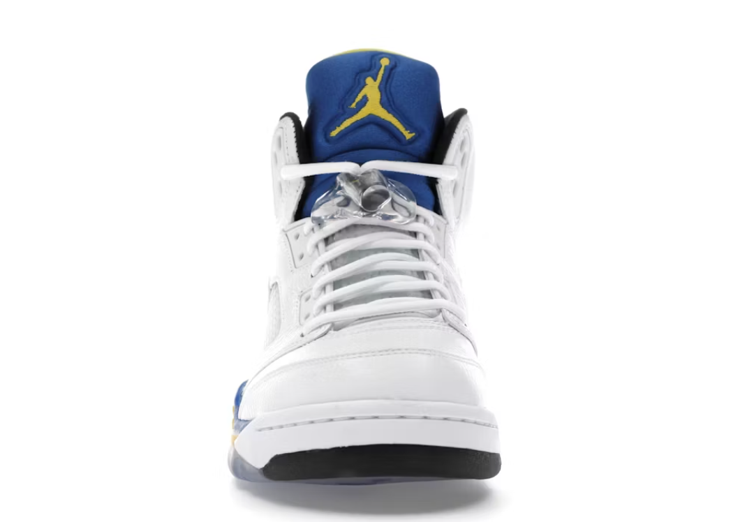 Jordan 5 "Laney 2013" Size 11.5 Steal