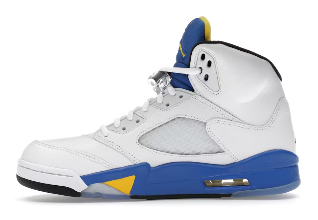 Jordan 5 "Laney 2013" Size 11.5 Steal
