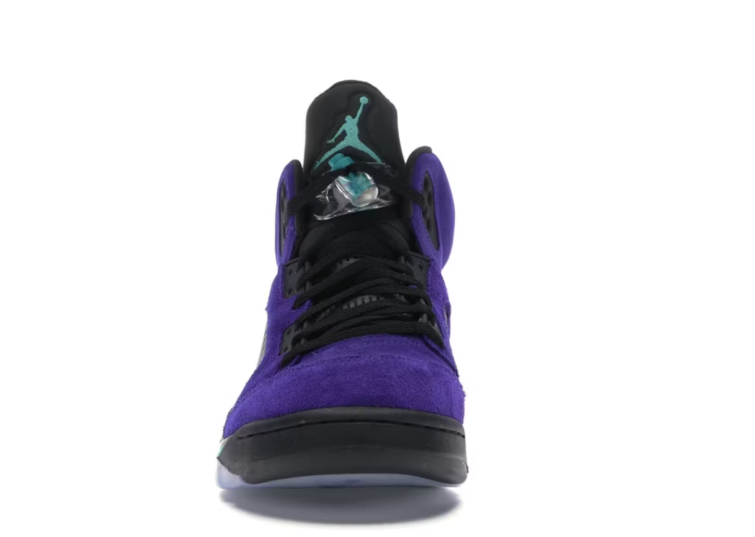 Jordan 5 Retro "Alternate Grape"