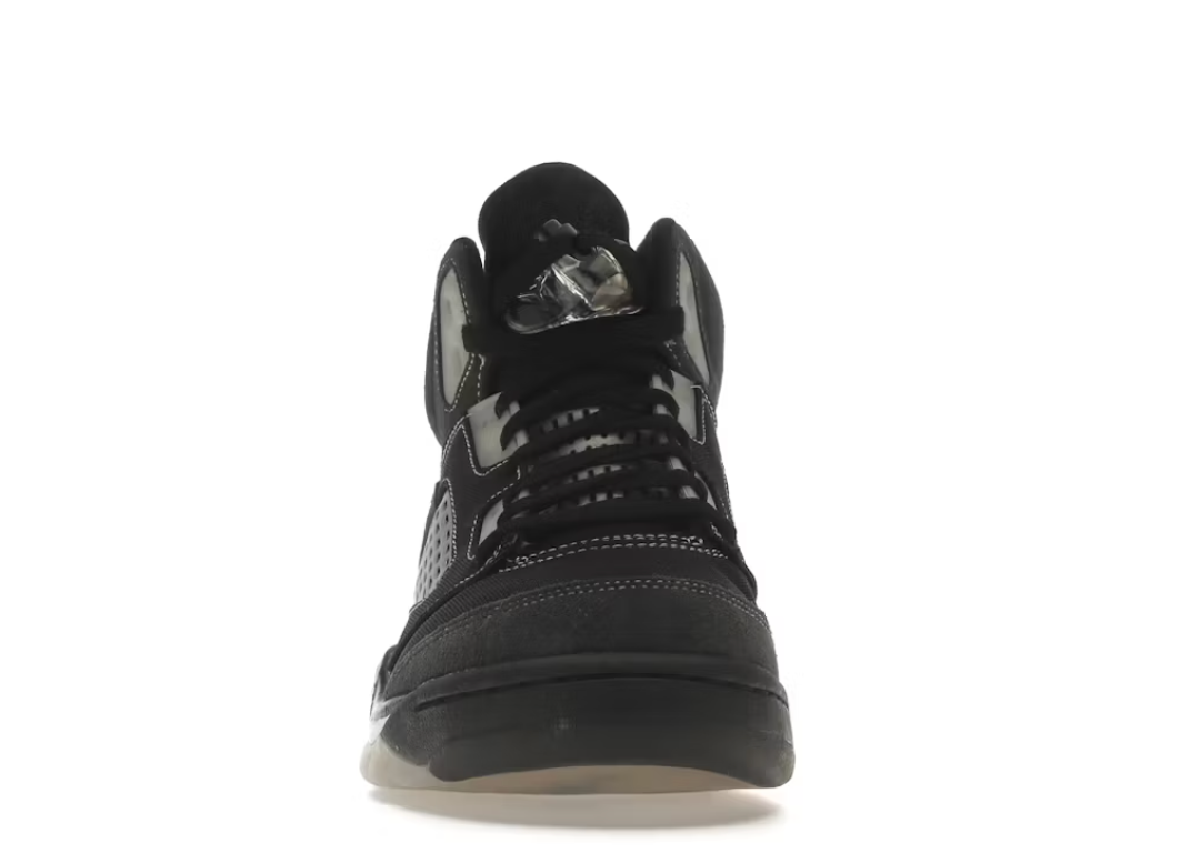 Jordan 5 Retro "Anthracite"