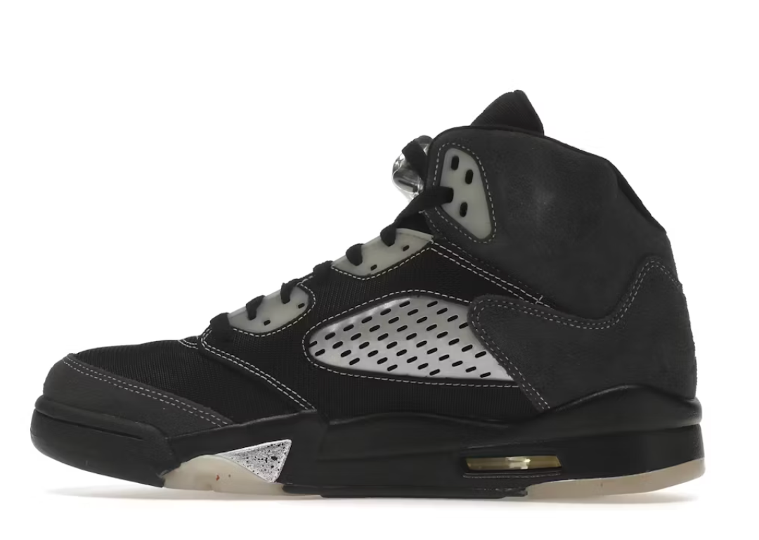 Jordan 5 Retro "Anthracite"