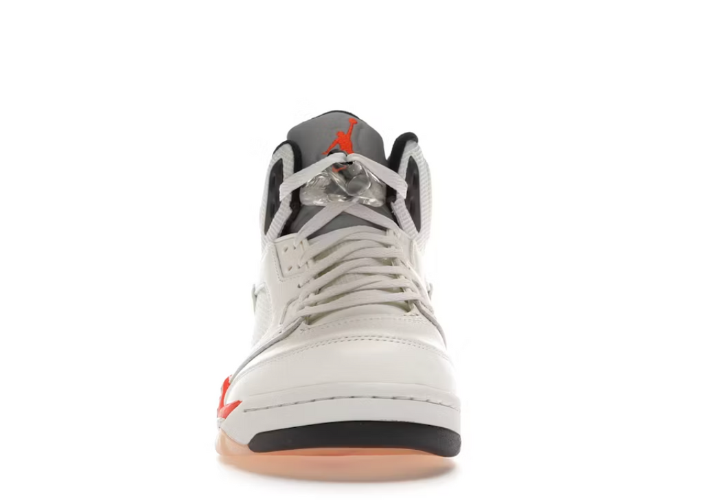 Jordan 5 Retro "Shattered Backboard"