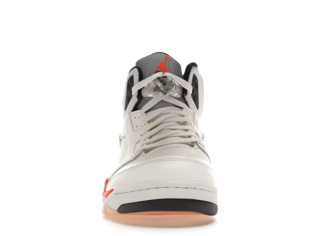 Jordan 5 Retro "Shattered Backboard"