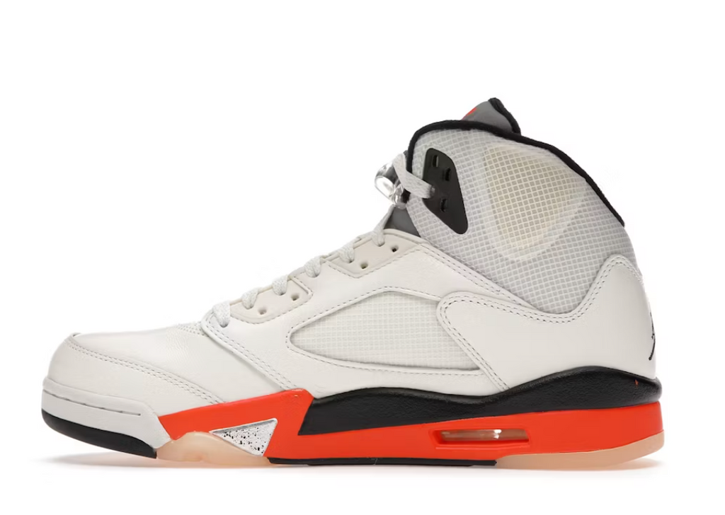 Jordan 5 Retro "Shattered Backboard"