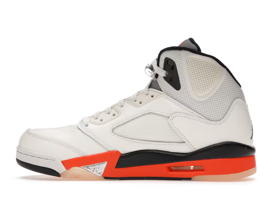 Jordan 5 Retro "Shattered Backboard"