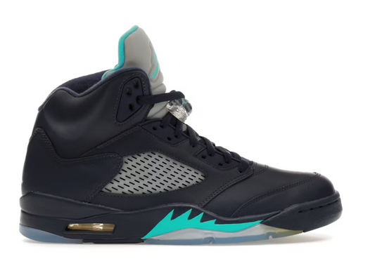 Jordan 5 Retro "Pre-Grape"