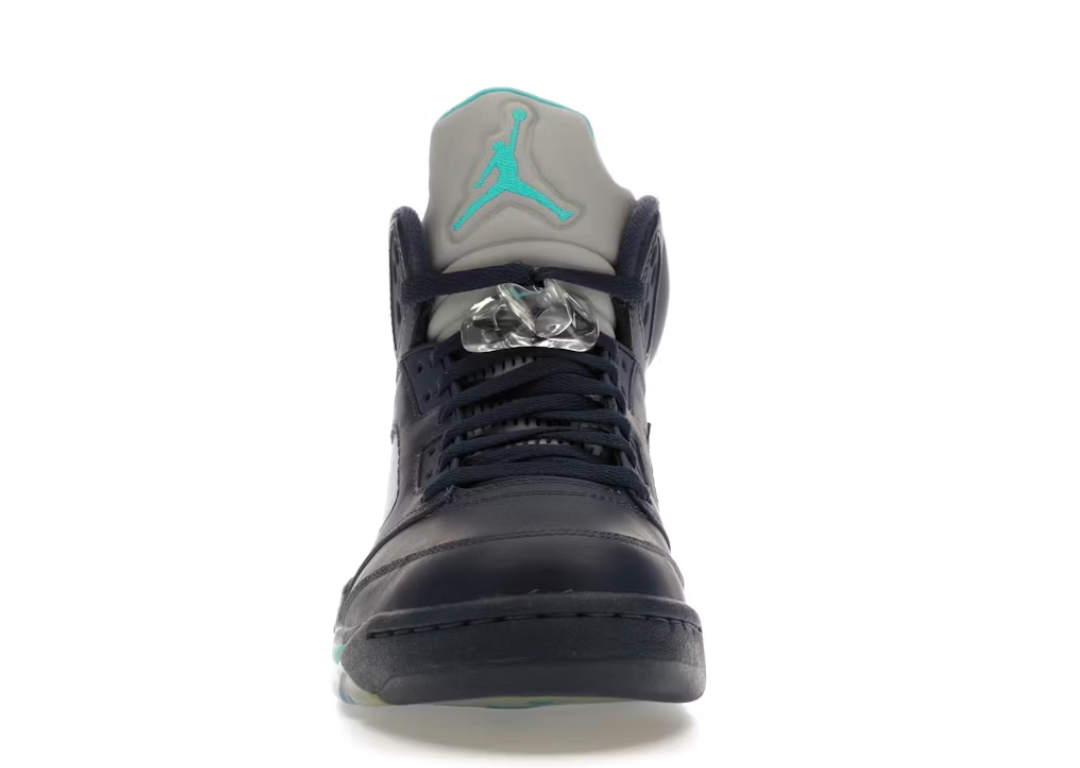 Jordan 5 Retro "Pre-Grape"