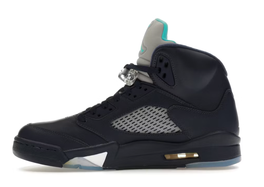 Jordan 5 Retro "Pre-Grape"