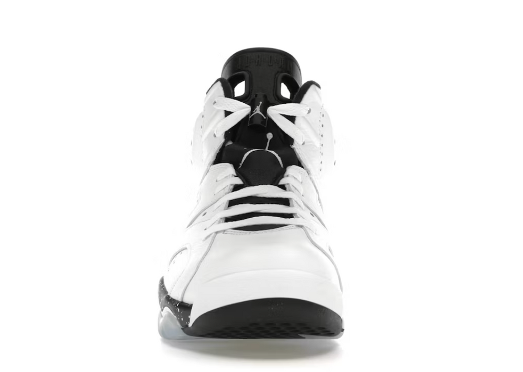 Jordan 6 Retro "Reverse Oreo"
