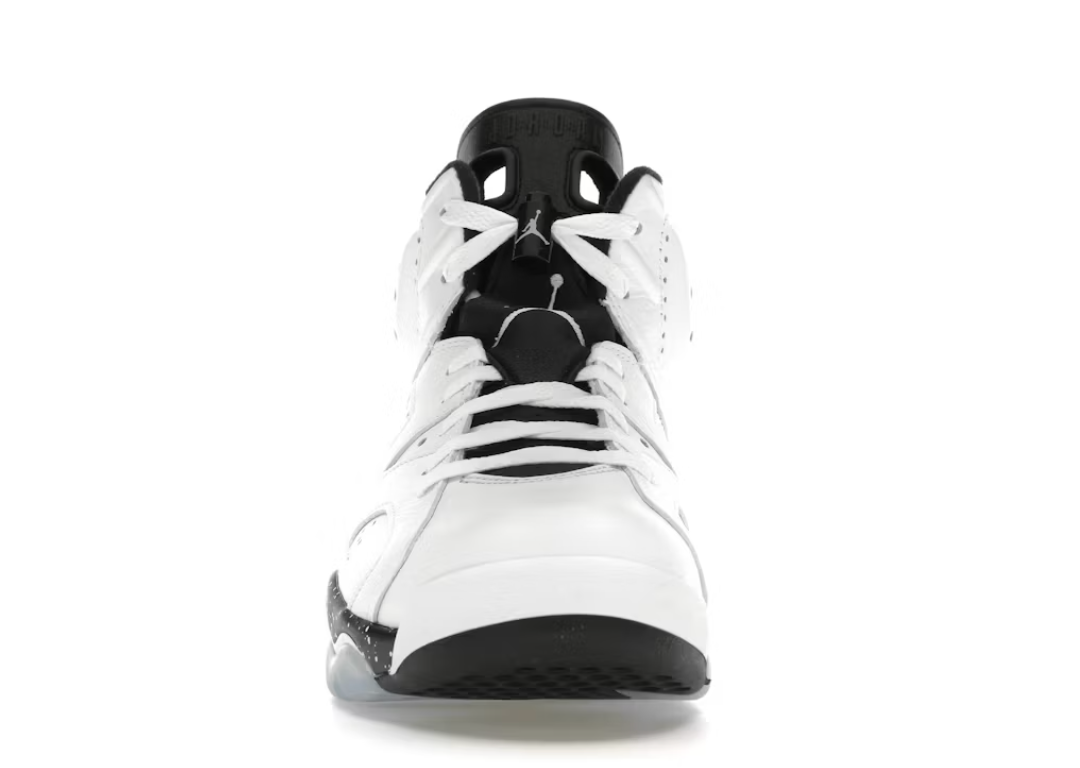 Jordan 6 Retro "Reverse Oreo"