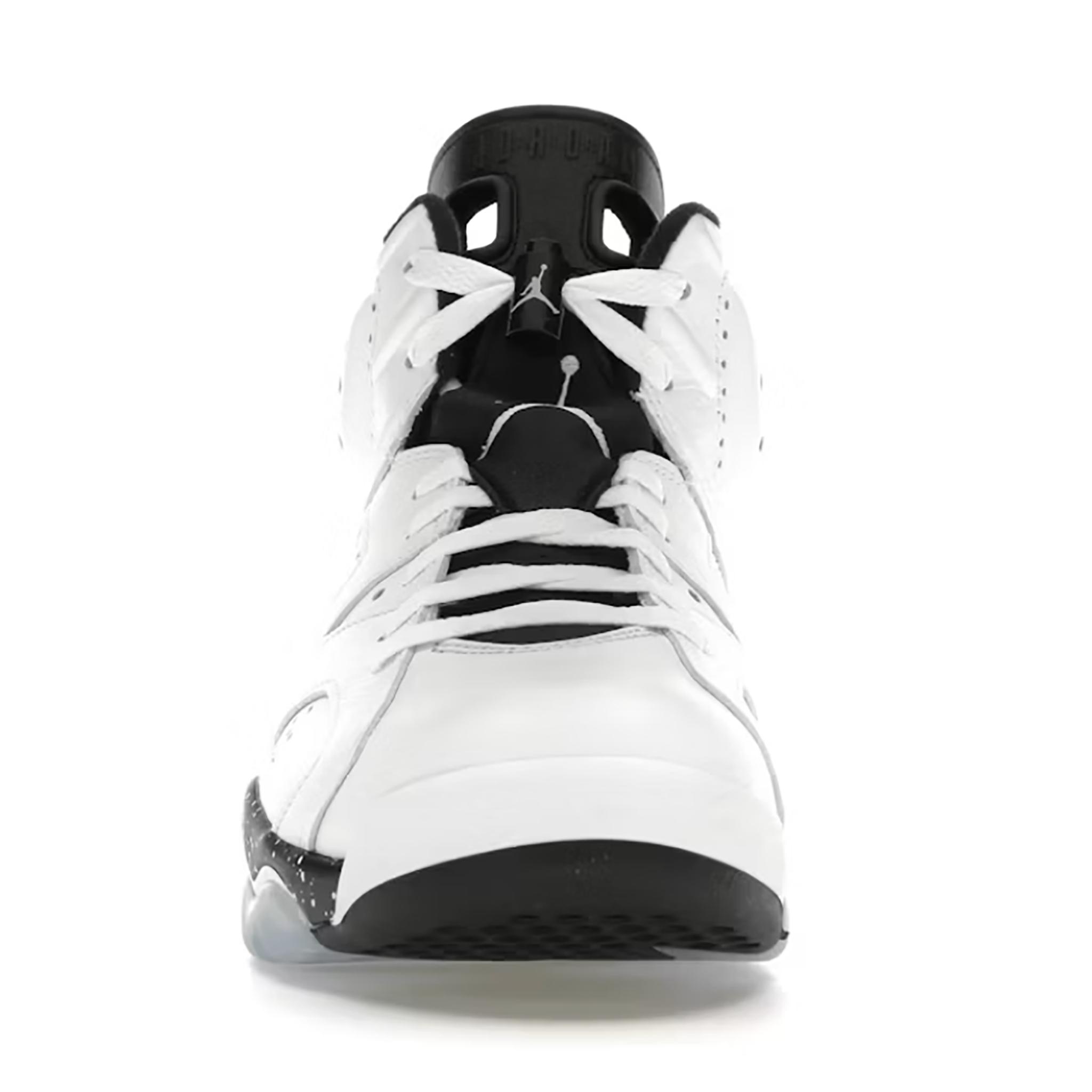 Jordan 6 Retro "Reverse Oreo"