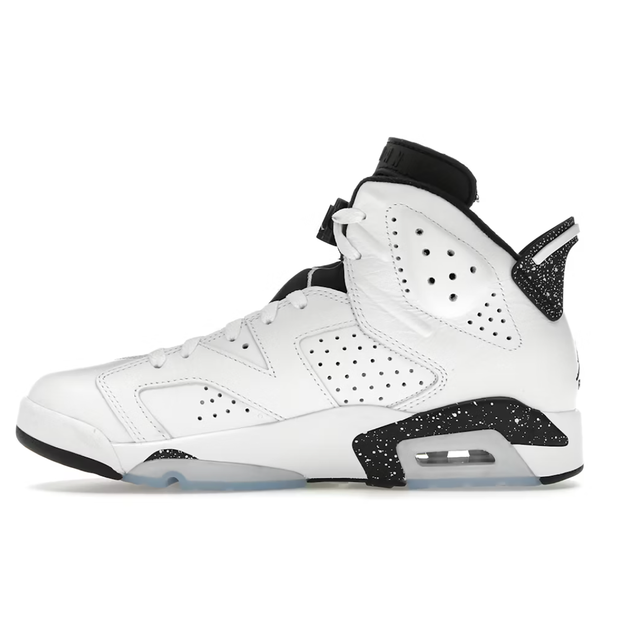 Jordan 6 Retro "Reverse Oreo"