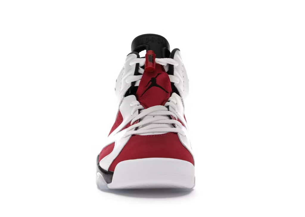 Jordan 6 Retro "Carmine" 2021