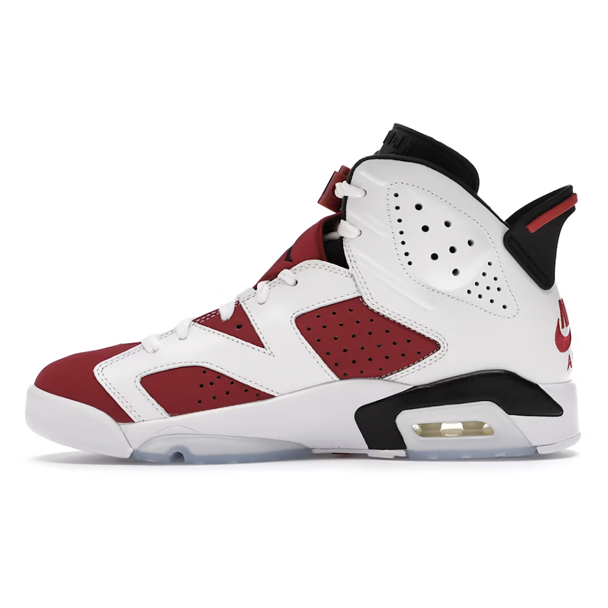 Jordan 6 Retro "Carmine" 2021