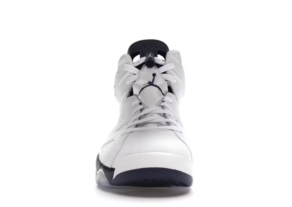 Jordan 6 Retro "Midnight Navy" 2022