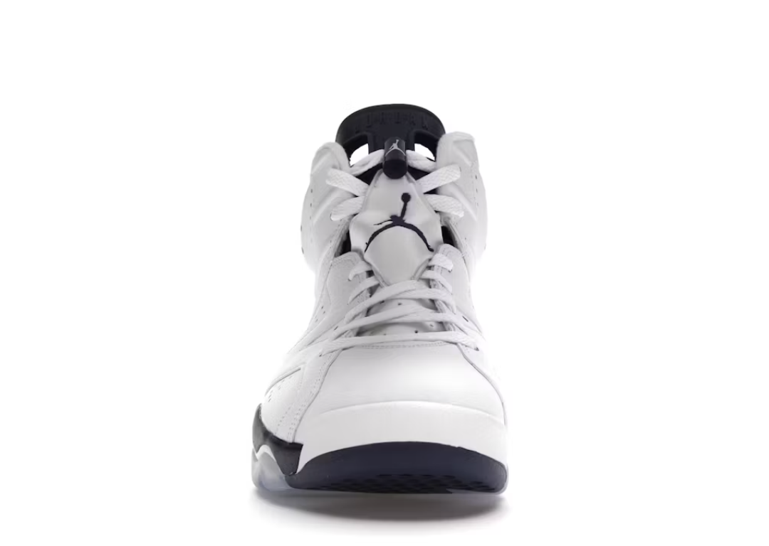Jordan 6 Retro "Midnight Navy" 2022