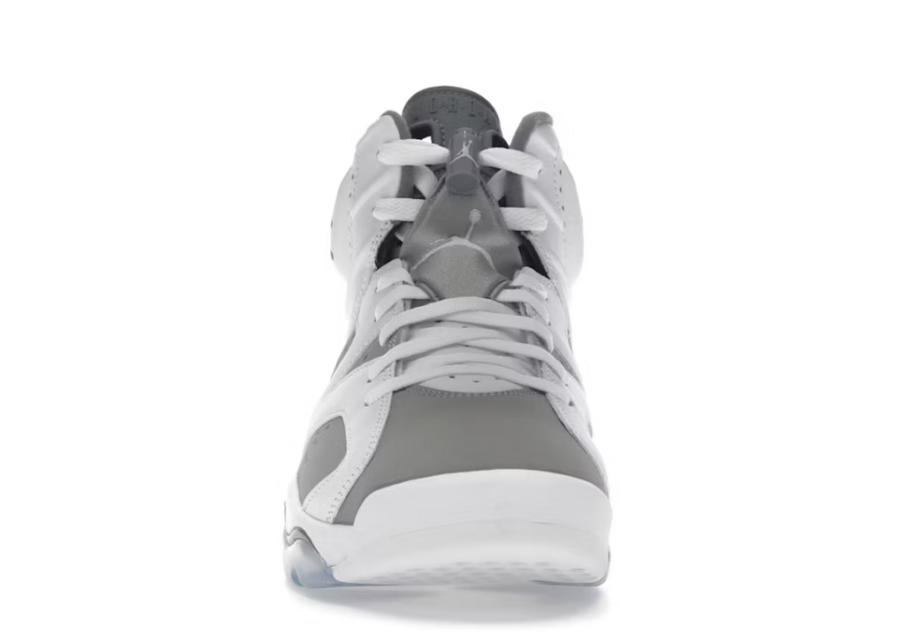 Jordan 6 Retro "Cool Grey"