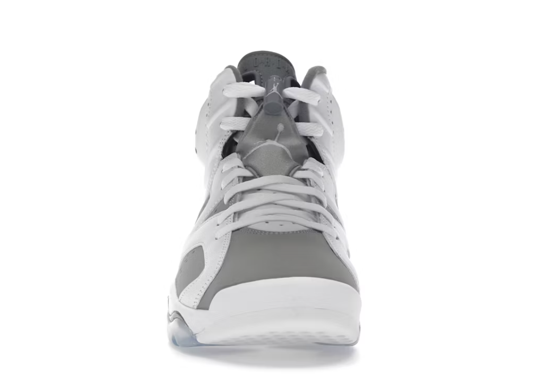Jordan 6 Retro "Cool Grey"